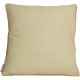 05154499 Μαξιλάρι ArteLibre Με Σχέδιο Κίτρινο Polyester 45x45cm Κίτρινο