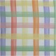 05154500 Μαξιλάρι ArteLibre Σκακιέρα Πολύχρωμο Polyester 45x45cm Πολύχρωμο