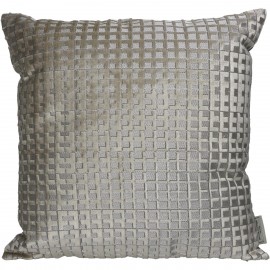 05154846 Μαξιλάρι ArteLibre Μπεζ Polyester 45x45cm Μπεζ