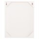 ΠΙΝΑΚΑΣ ΟΡΘΟΓΩΝΙΟΣ ΣΕΙΡΑ SANTORINI HM4535 MDF ΥΠΟΛΕΥΚΟ ΧΡΩΜΑ-ΔΙΑΚΟΣΜΗΣΗ ΜΠΕΖ 48x4,5(πάχος)x60Υεκ.