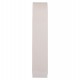 ΡΑΦΙΕΡΑ ΣΕΙΡΑ SANTORINI HM18044 MDF ΥΠΟΛΕΥΚΟ-ΡΑΦΙΑ ΞΥΛΟ ΕΛΑΤΟΥ ΦΥΣΙΚΟ 80x38x188,5Υεκ.