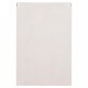 ΡΑΦΙΕΡΑ-ΚΟΜΜΟ ΣΕΙΡΑ SANTORINI HM18059 MDF ΣΕ ΥΠΟΛΕΥΚΟ 80x18x120Υεκ.