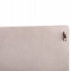 ΡΑΦΙΕΡΑ-ΚΟΜΜΟ ΣΕΙΡΑ SANTORINI HM18059 MDF ΣΕ ΥΠΟΛΕΥΚΟ 80x18x120Υεκ.