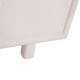 ΜΠΟΥΦΕΣ ΣΕΙΡΑ SANTORINI HM18068 MDF ΣΕ ΥΠΟΛΕΥΚΟ ΧΡΩΜΑ-3 ΠΟΡΤΕΣ 140x38x64Υεκ.