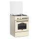 04.401.116 ΚΟΥΖΙΝΑ ΑΕΡΙΟΥ TGS 4111 RUSTIC BEIGE MULTIGAS