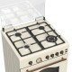04.401.116 ΚΟΥΖΙΝΑ ΑΕΡΙΟΥ TGS 4111 RUSTIC BEIGE MULTIGAS