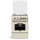 04.401.116 ΚΟΥΖΙΝΑ ΑΕΡΙΟΥ TGS 4111 RUSTIC BEIGE MULTIGAS