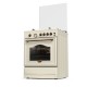 04.401.116 ΚΟΥΖΙΝΑ ΑΕΡΙΟΥ TGS 4111 RUSTIC BEIGE MULTIGAS