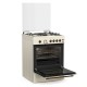 04.401.116 ΚΟΥΖΙΝΑ ΑΕΡΙΟΥ TGS 4111 RUSTIC BEIGE MULTIGAS