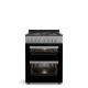 04.401.660 ΚΟΥΖΙΝΑ ΜΙΚΤΗ TGS 8001 IX DOUBLE-CAVITY