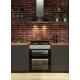 04.401.660 ΚΟΥΖΙΝΑ ΜΙΚΤΗ TGS 8001 IX DOUBLE-CAVITY