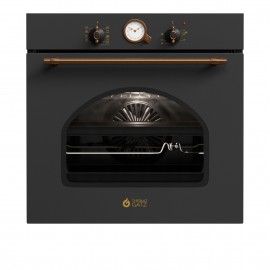 04.405.210 ΦΟΥΡΝΟΣ ΗΛΕΚΤΡΙΚΟΣ TGS 5580 XL RUSTIC ANTH 80Lt