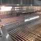 03.313.417 BBQ ΥΓΡΑΕΡΙΟΥ SEMI-PROF TGH-BI-B4-G 4+1 19,3kW