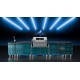 03.313.417 BBQ ΥΓΡΑΕΡΙΟΥ SEMI-PROF TGH-BI-B4-G 4+1 19,3kW
