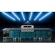 03.313.418 BBQ ΥΓΡΑΕΡΙΟΥ SEMI-PROF TGH-BI-B8B-G 6+1 26,7kW