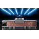 03.313.418 BBQ ΥΓΡΑΕΡΙΟΥ SEMI-PROF TGH-BI-B8B-G 6+1 26,7kW