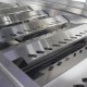 03.313.418 BBQ ΥΓΡΑΕΡΙΟΥ SEMI-PROF TGH-BI-B8B-G 6+1 26,7kW