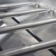 03.313.418 BBQ ΥΓΡΑΕΡΙΟΥ SEMI-PROF TGH-BI-B8B-G 6+1 26,7kW