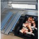 03.313.418 BBQ ΥΓΡΑΕΡΙΟΥ SEMI-PROF TGH-BI-B8B-G 6+1 26,7kW