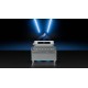 03.313.418 BBQ ΥΓΡΑΕΡΙΟΥ SEMI-PROF TGH-BI-B8B-G 6+1 26,7kW