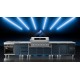09.313.001 ΕΡΜΑΡΙΟ INOX BBQ TGH-B1-B8B-G ΜΕ ΠΟΡΤΕΣ