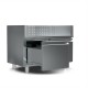 09.313.003 ΕΡΜΑΡΙΟ INOX BBQ TGH-B1-B4-G ΜΕ ΣΥΡΤΑΡΙΑ