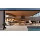 09.313.004 ΕΡΜΑΡΙΟ INOX BBQ TGH-B1-B8B-G ΜΕ ΣΥΡΤΑΡΙΑ