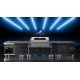 09.313.004 ΕΡΜΑΡΙΟ INOX BBQ TGH-B1-B8B-G ΜΕ ΣΥΡΤΑΡΙΑ