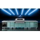 09.313.004 ΕΡΜΑΡΙΟ INOX BBQ TGH-B1-B8B-G ΜΕ ΣΥΡΤΑΡΙΑ