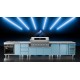 09.313.004 ΕΡΜΑΡΙΟ INOX BBQ TGH-B1-B8B-G ΜΕ ΣΥΡΤΑΡΙΑ