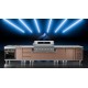 09.313.004 ΕΡΜΑΡΙΟ INOX BBQ TGH-B1-B8B-G ΜΕ ΣΥΡΤΑΡΙΑ