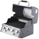 03.313.421 BBQ ΥΓΡΑΕΡΙΟΥ SEMI-PROF TGH-BI-M61 4+1