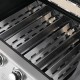 03.313.421 BBQ ΥΓΡΑΕΡΙΟΥ SEMI-PROF TGH-BI-M61 4+1