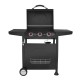 03.313.201 BBQ ΥΓΡΑΕΡΙΟΥ GS GRILL LITE 3 - 9kW