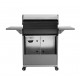 03.313.209 BBQ ΥΓΡΑΕΡΙΟΥ GS GRILL ELITE 4+1 ΙΝΟΧ - 14,5 kW