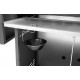 03.313.209 BBQ ΥΓΡΑΕΡΙΟΥ GS GRILL ELITE 4+1 ΙΝΟΧ - 14,5 kW