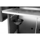 03.313.208 BBQ ΥΓΡΑΕΡΙΟΥ GS GRILL ELITE 3+1 INOX - 11,5 kW