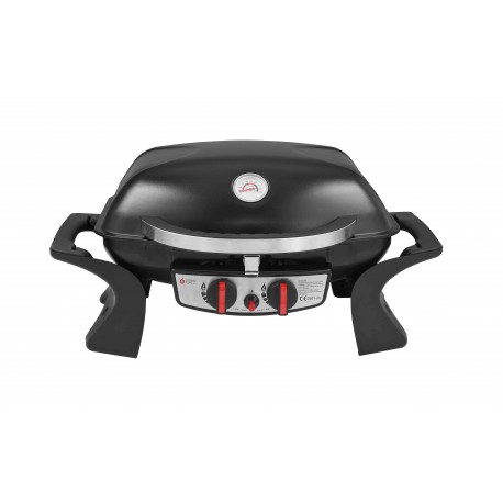 03.313.206 BBQ ΥΓΡΑΕΡΙΟΥ GS GRILL 2 MINI - 5kW