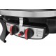 03.313.206 BBQ ΥΓΡΑΕΡΙΟΥ GS GRILL 2 MINI - 5kW