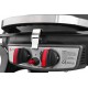 03.313.206 BBQ ΥΓΡΑΕΡΙΟΥ GS GRILL 2 MINI - 5kW