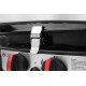 03.313.206 BBQ ΥΓΡΑΕΡΙΟΥ GS GRILL 2 MINI - 5kW