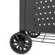 03.313.435 BBQ ΥΓΡΑΕΡΙΟΥ GS GRILL 2 + PLANCHA