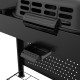 03.313.435 BBQ ΥΓΡΑΕΡΙΟΥ GS GRILL 2 + PLANCHA