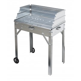 07.700.068 BBQ ΚΑΡΒΟΥΝΟΥ Νο74