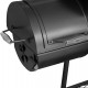 07.700.192 BBQ ΚΑΡΒΟΥΝΟΥ KRV-SMOKER 18