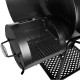 07.700.192 BBQ ΚΑΡΒΟΥΝΟΥ KRV-SMOKER 18