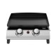03.313.399 GRILL ΥΓΡΑΕΡΙΟΥ PLANCHA TGPL-EN 52