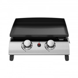 03.313.399 GRILL ΥΓΡΑΕΡΙΟΥ PLANCHA TGPL-EN 52