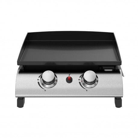 03.313.399 GRILL ΥΓΡΑΕΡΙΟΥ PLANCHA TGPL-EN 52