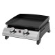 03.313.399 GRILL ΥΓΡΑΕΡΙΟΥ PLANCHA TGPL-EN 52